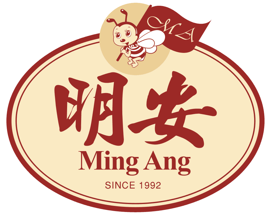 明安特產專賣店 Ming Ang Confectionery
